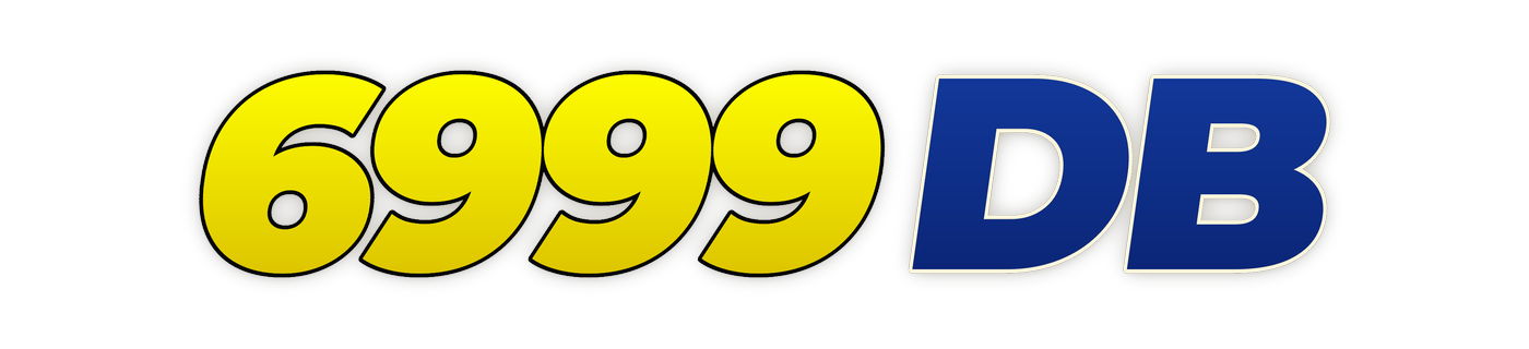6999db